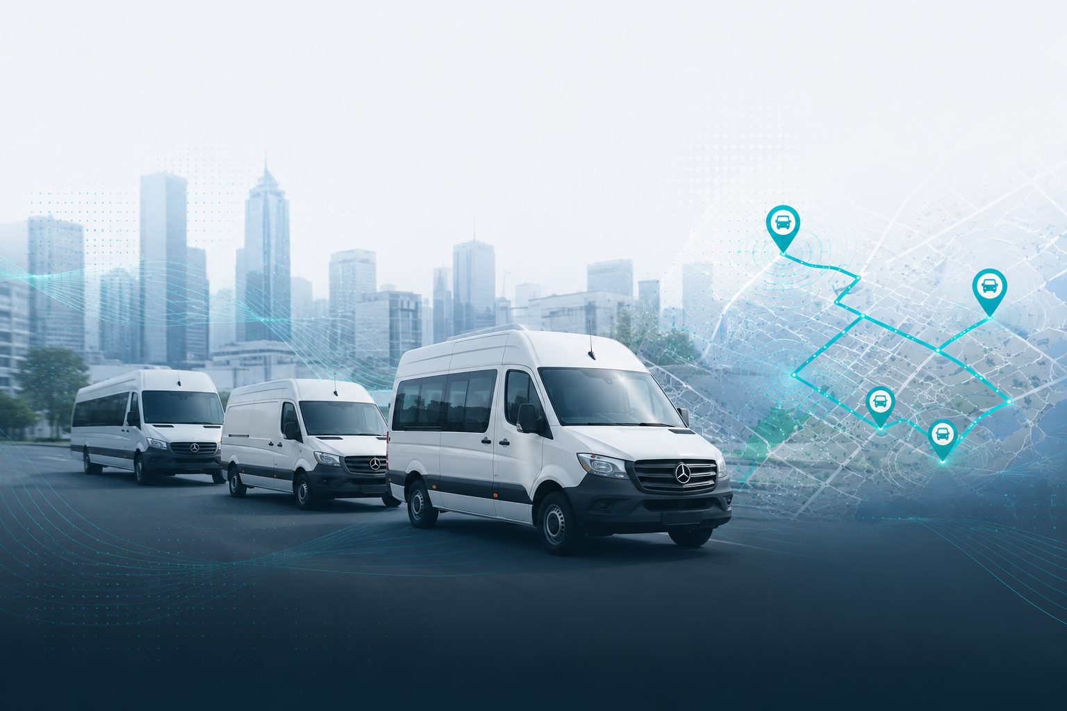 Servis Firmaları