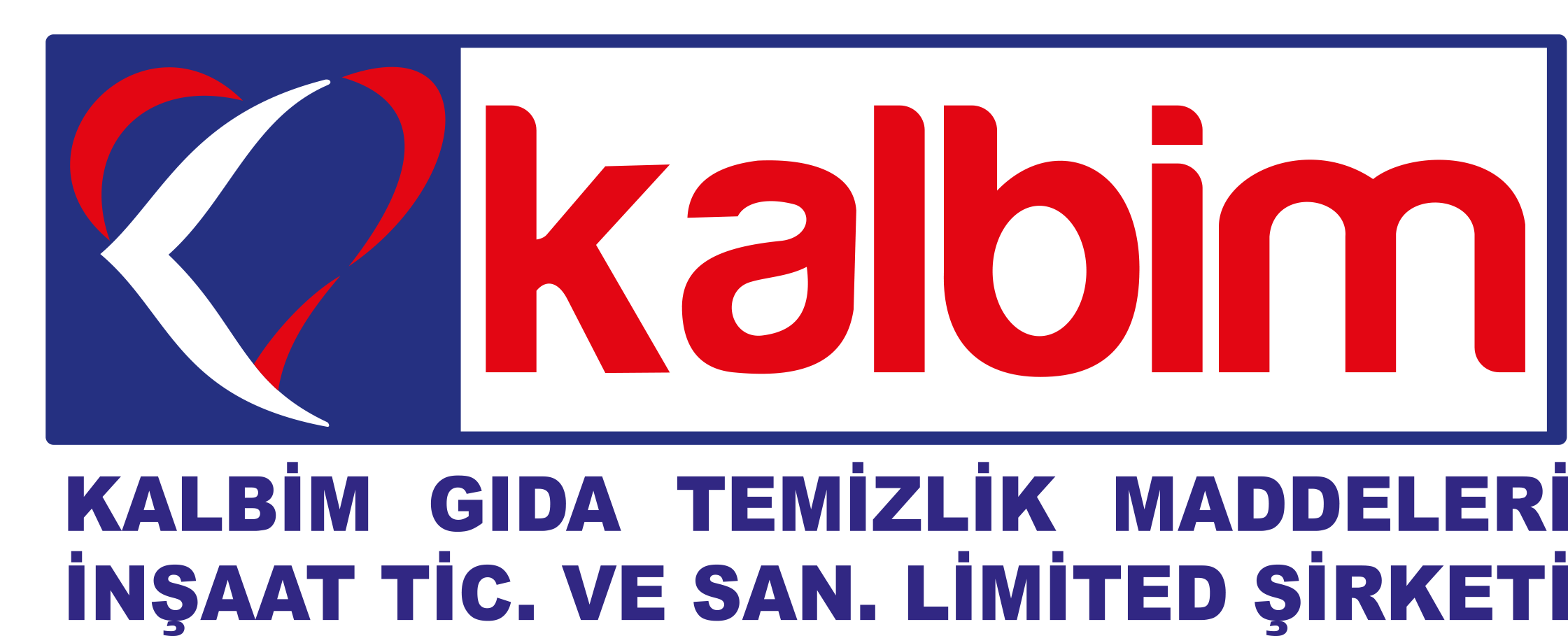 Kalbim Gıda